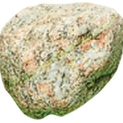 Best Sodalite 1 kg Aquascaping|Dekoration Til Terrarier