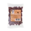 Sale Softies med hest hundesnacks 200 g - Korn og glutenfri belønning Snacks Til Hvalpe - Lækre Godbidder Til Træning Og Forkælelse|Hundeguf Og Tyggeben Til Hunde