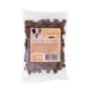 Discount Softies med laks hundesnacks 200 g - Blød belønning med fiskesmag Snacks Til Hvalpe - Lækre Godbidder Til Træning Og Forkælelse|Hundeguf Og Tyggeben Til Hunde