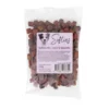 Discount Softies Mix hundesnacks 200 g - Blød og varieret belønning Snacks Til Hvalpe - Lækre Godbidder Til Træning Og Forkælelse|Hundeguf Og Tyggeben Til Hunde