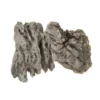 Clearance Sort Quartz Sten pr kg Aquascaping|Dekoration Til Terrarier