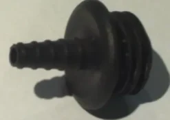 Online Sort slangestuds (5 mm) Pvc-Rør Og Fittings|Filtersystemer Til Saltvandsakvarier