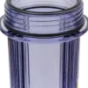 Hot Spectrapure Filter Housing Assembly 10 inch Osmoseanlæg