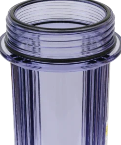 Hot Spectrapure Filter Housing Assembly 10 inch Osmoseanlæg