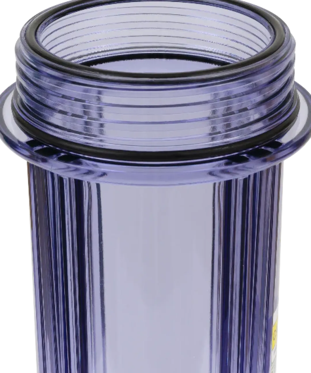 Hot Spectrapure Filter Housing Assembly 10 inch Osmoseanlæg