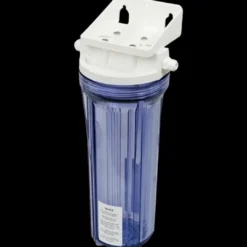 Hot Spectrapure Filter Housing Assembly 10 inch Osmoseanlæg