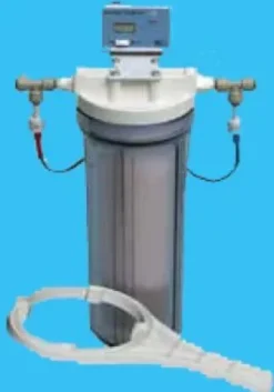 Outlet Spectrapure Max Cap D1 Filter Osmoseanlæg