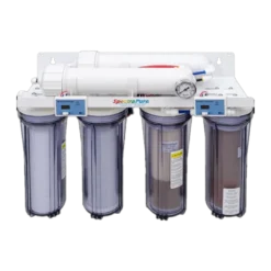 Sale Spectrapure MaxCap Osmoseanlæg RO/DI 180 GPD - 680 liter pr dag Osmoseanlæg