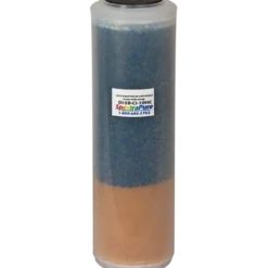 Best Spectrapure Silica Buster DI-SB-CI-10HC farveindikatorpatron Osmoseanlæg