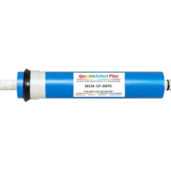 Sale Spectrapure udskiftningsosmosemembran Select 90 GPD Osmoseanlæg