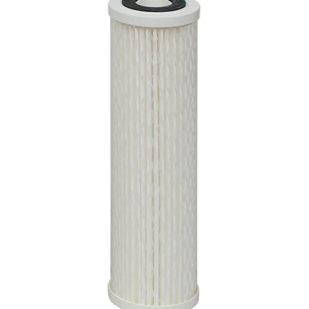 Clearance Spectrapure Zetazorb Superfilter SF-ZZ Osmoseanlæg