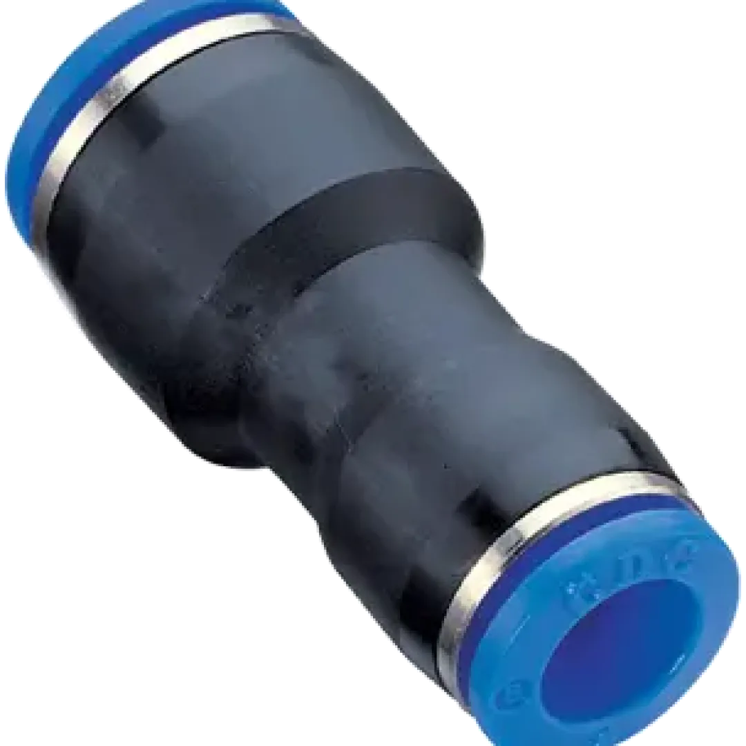 Clearance Spraysystem forbinder 4 til 4 mm Tilbehør Til Terrarier