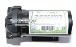 Sale Spraysystem pumpe 300GPD 24 Volt Tilbehør Til Terrarier