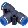 Discount Spraysystem T-stykke 8 mm Tilbehør Til Terrarier
