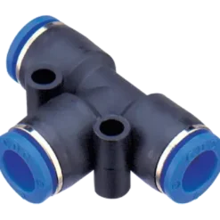 Discount Spraysystem T-stykke 8 mm Tilbehør Til Terrarier