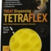 Sale Dispensing Tetra Flex Small - snackbold til små hunde Hundelegetøj Til Alle Hunde Leg Og Aktivering Året Rundt|Legetøj Til Hvalpe - Sjov Leg, Aktivering Og Tryghed Fra Første Dag