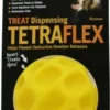 Discount Dispensing Tetra Flex Large - snackbold til store hunde Hundelegetøj Til Alle Hunde Leg Og Aktivering Året Rundt|Legetøj Til Hvalpe - Sjov Leg, Aktivering Og Tryghed Fra Første Dag