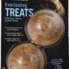 Discount Everlasting Treats Large Chicken Veggie - langtidssnack til store hunde Hundelegetøj Til Alle Hunde Leg Og Aktivering Året Rundt|Legetøj Til Hvalpe - Sjov Leg, Aktivering Og Tryghed Fra Første Dag