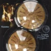 New Everlasting Treats Medium Chicken Veggie - langtidssnack til mellemstore hunde Hundelegetøj Til Alle Hunde Leg Og Aktivering Året Rundt|Legetøj Til Hvalpe - Sjov Leg, Aktivering Og Tryghed Fra Første Dag