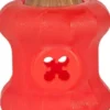 Outlet Fireplug Rød 11 cm - aktiveringslegetøj til store hunde Hundelegetøj Til Alle Hunde Leg Og Aktivering Året Rundt|Legetøj Til Hvalpe - Sjov Leg, Aktivering Og Tryghed Fra Første Dag