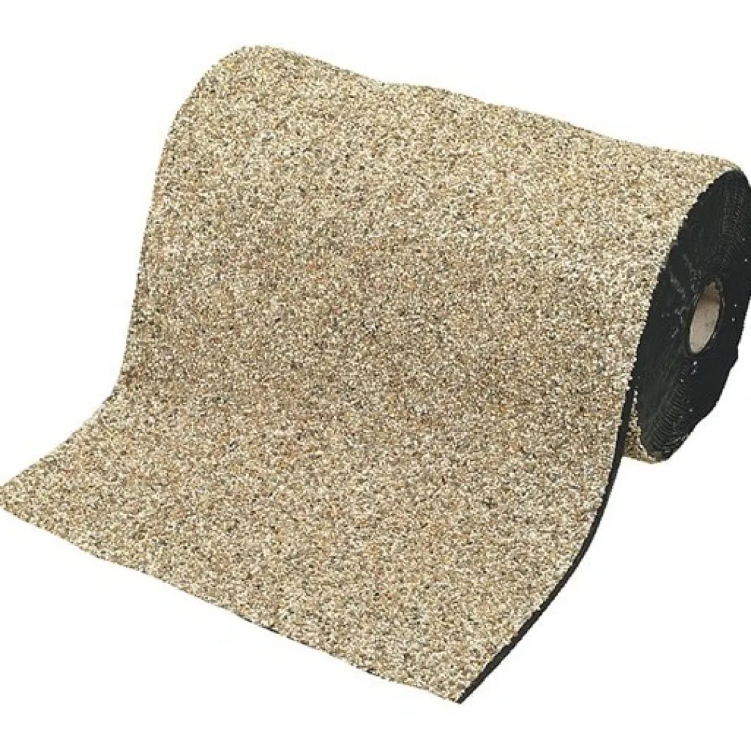 Sale Stenfolie 120 cm bred x 12 meter Folie Og Filt Til Havedam