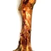 New Strudse Kødben Dino 30 cm - naturligt tyggeben til hunde Hundeguf Og Tyggeben Til Hunde