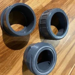 Outlet SuperBead Adaptor VDL union 75 mm Filtersystemer Til Havedam