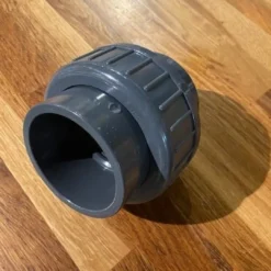 Outlet SuperBead Adaptor VDL union 75 mm Filtersystemer Til Havedam
