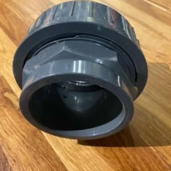 Outlet SuperBead Adaptor VDL Union 90 mm Filtersystemer Til Havedam