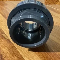 Outlet SuperBead Adaptor VDL Union 90 mm Filtersystemer Til Havedam
