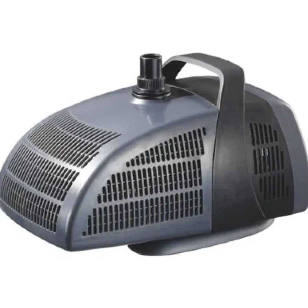 Discount Superjet 1000Fontænepumpe 14 W Havedamspumper Og -Dyser