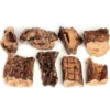 Online SUPERTILBUD Snackit Okselunger 1 kg - naturlige hundesnacks til alle hunde Snacks Til Hvalpe - Lækre Godbidder Til Træning Og Forkælelse|Hundeguf Og Tyggeben Til Hunde