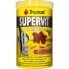 Best Supervit Fiskefoder 1000 ml Fiskefoder Til Ferskvandsfisk