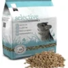 Outlet Supreme Science Selective Chinchilla 4 x 1,5 kg Foder & Snack Til Gnavere & Kanin