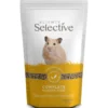Best Supreme science selective hamster 350 g Foder & Snack Til Gnavere & Kanin