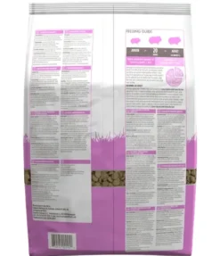 New Supreme Science Selective Junior Marsvin 4 x 1,5 kg Foder & Snack Til Gnavere & Kanin