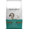 Outlet Supreme Science Selective Rabbit 3 kg Foder & Snack Til Gnavere & Kanin