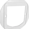 Outlet Sureflap Glasadapter til Kattelem Reservedele Til Katteprodukter