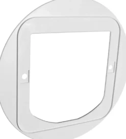 Outlet Sureflap Glasadapter til Kattelem Reservedele Til Katteprodukter