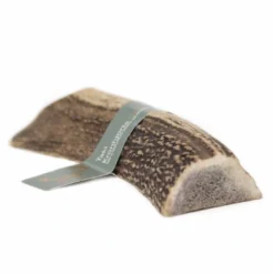 Sale Taki Krondyrgevir split XL - Naturligt tyggeben til store hunde Hundeguf Og Tyggeben Til Hunde