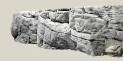Best Tanganyika Baggrund Hvid Kalksten 200 x 60 cm Akvariebaggrunde