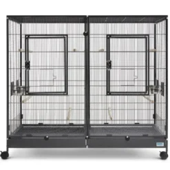 Clearance Tasmania 120 Fuglebur (Voliere) Fuglebure Og Volierer