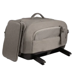 Best TAVO Dupree II Merle - Airline Carry-On og Autostol til Hunde og Katte Transport Og Adgang Til Hvalpe - Tryg Og Nem Hverdag|Transport Og Adgang For Hunde - Tryg Og Nem Hverdag