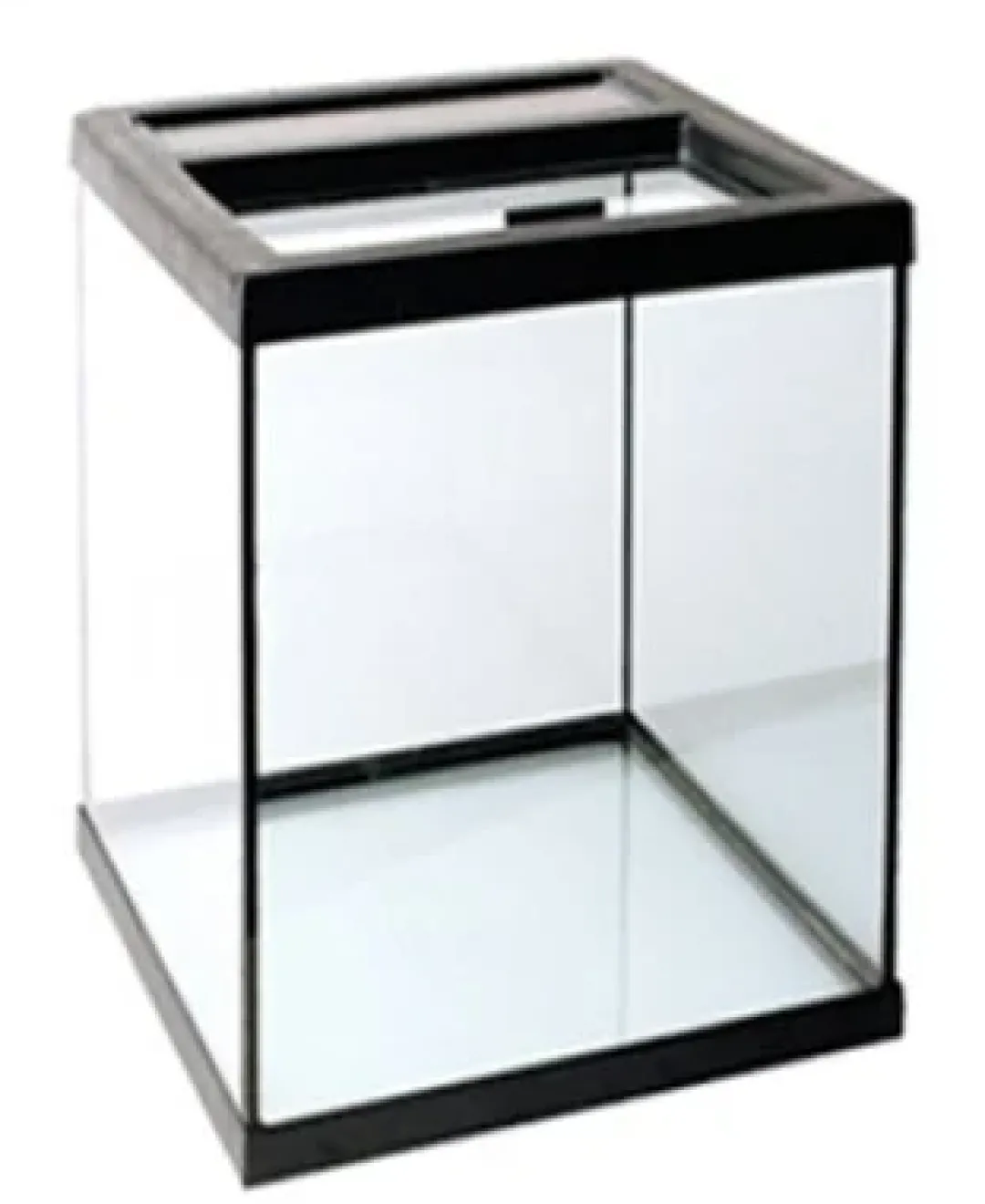 Terrarium TOPP (Høj Model) 61 liter 40x28x55 cm Terrarier Og Terrarielamper