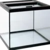 New Terrarium TOPP 20 liter 28x28x26 cm Terrarier Og Terrarielamper