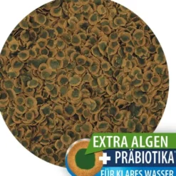 Clearance Tetra Pro Algae Crips 10 L Fiskefoder Til Ferskvandsfisk