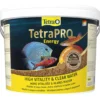 Discount TetraPro Energy crisps 10 Liter Fiskefoder Til Ferskvandsfisk