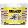 New TetraPro Tetrarubin 10 Liter Fiskefoder Til Ferskvandsfisk