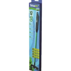 Best Tetratec Akvarieskraber GS 45 Andet Akvarieudstyr