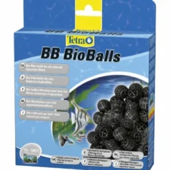 Sale Tetratec biofilterkugler (biobolde) BB 400/600/700/1200/2400 Filtermaterialer Til Havedamsfiltre|Filtermaterialer Til Akvariepumper